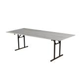 Banketttisch EC-T XL