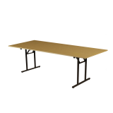 Banketttisch EC-T XL