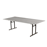 Banketttisch EC-T XL