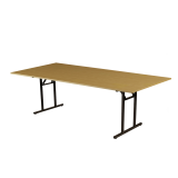 Banketttisch EC-T XL