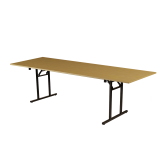 Banketttisch EC-T XL