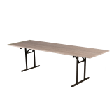 Banketttisch EC-T XL