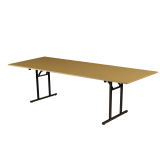 Banketttisch EC-T XL