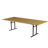 Banketttisch EC-T XL
