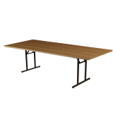Banketttisch EC-T XL