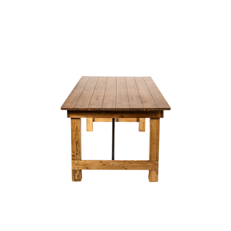 Banketttisch COUNTRY 200x100 cm