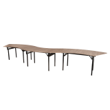 Banketttisch FALA H-500
