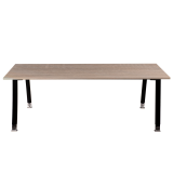 Konferenztisch CONNECT 200x100 cm