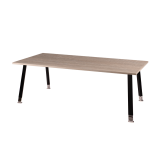 Konferenztisch CONNECT 200x100 cm