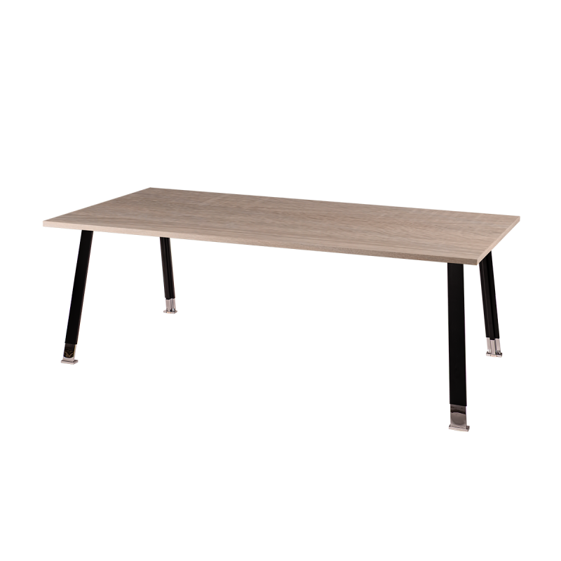 Konferenztisch CONNECT 200x100 cm