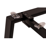 Konferenztisch CONNECT 200x100 cm