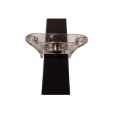 Konferenztisch CONNECT 200x100 cm