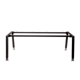 Konferenztisch CONNECT 200x100 cm