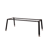 Konferenztisch CONNECT 200x100 cm