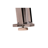 Konferenztisch CONNECT PLUS 240x120 cm