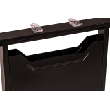 Konferenztisch CONNECT PLUS 240x120 cm