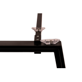 Konferenztisch CONNECT PLUS 240x120 cm