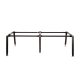 Konferenztisch CONNECT PLUS 240x120 cm