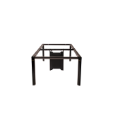 Konferenztisch GRANDE PLUS 240x120 cm