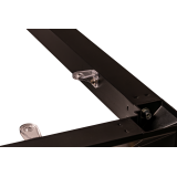 Konferenztisch GRANDE PLUS 240x120 cm