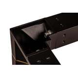 Konferenztisch GRANDE PLUS 240x120 cm