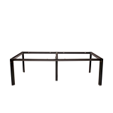 Konferenztisch GRANDE PLUS 240x120 cm