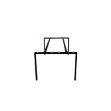 Konferenztisch MODUS schwarz 240x120 cm