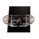 Konferenztisch MODUS schwarz 240x120 cm