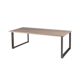 Konferenztisch SUMMIT 200x100 cm