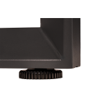 Konferenztisch SUMMIT 200x100 cm