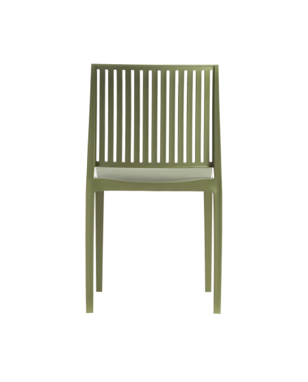 Stuhl GOMERA STRIPES 215