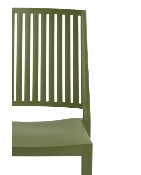 Stuhl GOMERA STRIPES 215