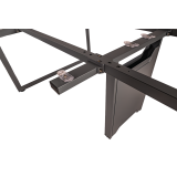 Konferenztisch SUMMIT 240x120 cm