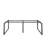 Konferenztisch SUMMIT 240x120 cm