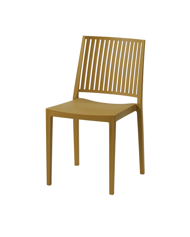 Stuhl GOMERA STRIPES 315