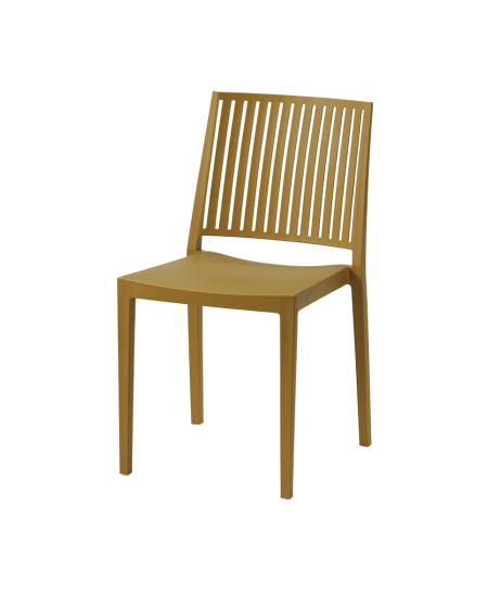 Stuhl GOMERA STRIPES 315