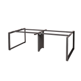 Konferenztisch SUMMIT 240x120 cm