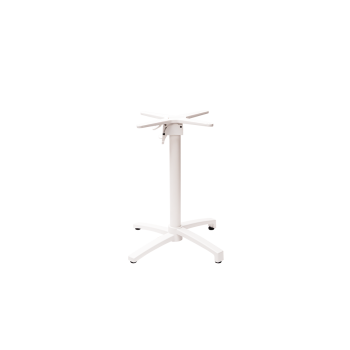Tischgestell CROSS COMFORT Weiß