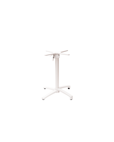 Tischgestell CROSS COMFORT Weiß