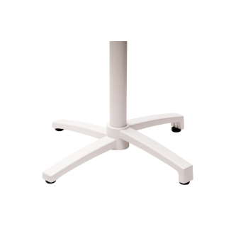 Tischgestell CROSS COMFORT Weiß