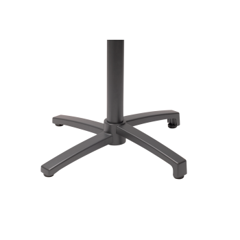 Tischgestell CROSS COMFORT Grau