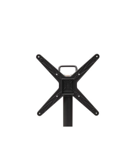 Tischgestell CROSS COMFORT Grau