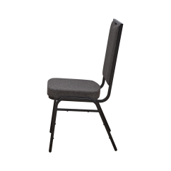 Stapelstühle / Bankettstühle ALICANTE MODERN AM330 braun