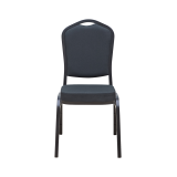 Stapelstühle / Bankettstühle MUSIC POP schwarz