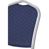 Stapelstühle / Bankettstühle BLUES