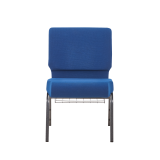 Kirchengestuhl AMBASSADOR Marineblau