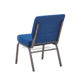 Kirchengestuhl AMBASSADOR Marineblau