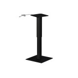 Tisch mit Eichenplatte ADAPTIVE