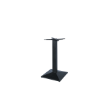 Tisch mit Eichenplatte GIZA