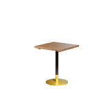 Tisch mit Eichenplatte OMEGA R